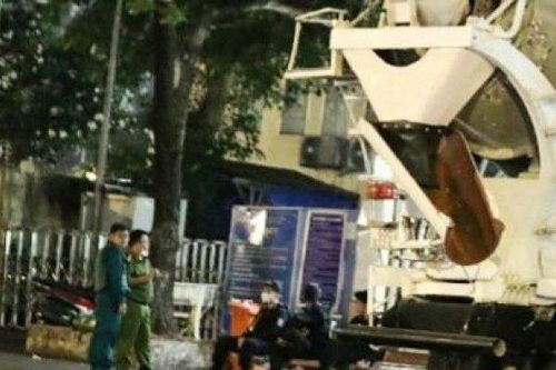 Tin tức 24h qua: Khám xét nhà Giám đốc Trung tâm Đăng kiểm xe cơ giới Đồng Nai