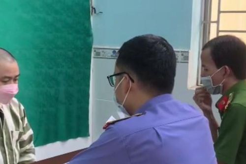 Ngày mai (28/4), diễn viên Hữu Tín hầu tòa vì tổ chức sử dụng ma túy