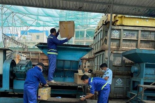 Tp.HCM: Tiêu hủy hơn 2.240 đơn vị sản phẩm không nguồn gốc xuất xứ