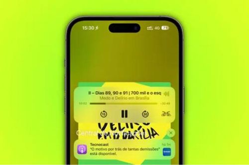 Hệ điều hành iOS ngày càng tệ