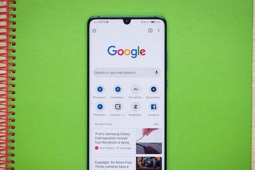 Cải tiến mới giúp Google Chrome mượt mà bao giờ hết