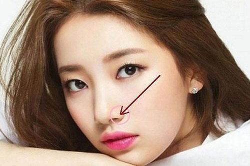 Tướng mặt của phụ nữ vượng phu ích tử, cuộc sống luôn hạnh phúc dư dả