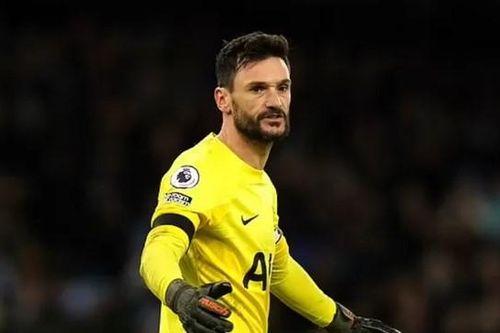Tottenham mất đội trưởng ở trận đấu với MU