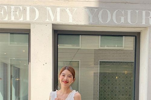 Bí quyết mặc áo sát nách đẹp nhưng vẫn lịch sự