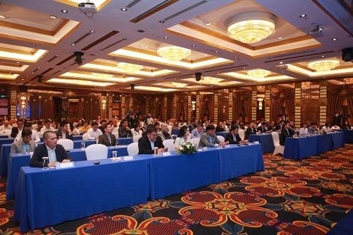 Công bố bản quyền quốc tế chương trình 'Cơ hội cho ai?'
