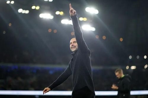 HLV Guardiola tiết lộ chiến thuật hủy diệt Arsenal