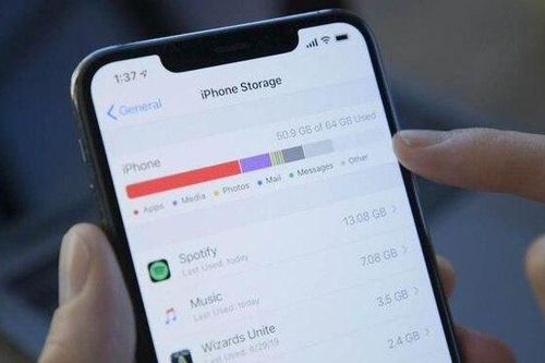 Hướng dẫn dọn dẹp bộ nhớ smartphone hiệu quả