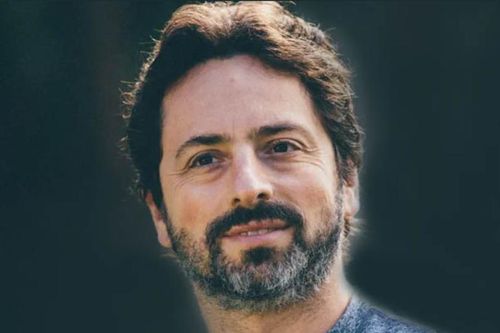 Câu chuyện thành công của Sergey Brin - người đồng sáng lập Google