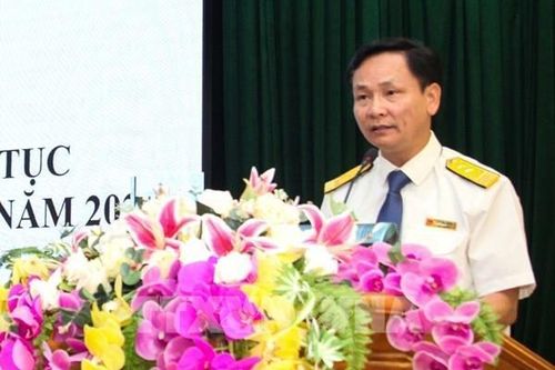 Vĩnh Phúc gỡ khó cho doanh nghiệp về thủ tục thuế và hải quan