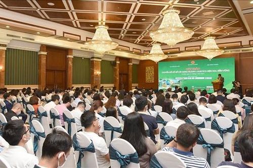 Công bố Báo cáo Xuất nhập khẩu 2022: Tp. Hồ Chí Minh đứng đầu về xuất khẩu