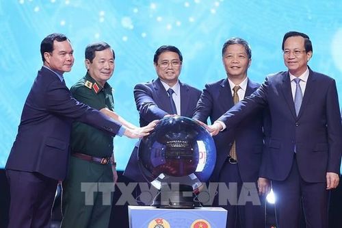 Doanh nghiệp cần quý trọng, chia sẻ thành quả với người lao động để nuôi dưỡng nguồn nhân lực
