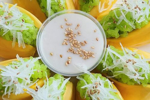 Top 7 món ăn nước ngoài khiến giới trẻ Việt mê mẩn
