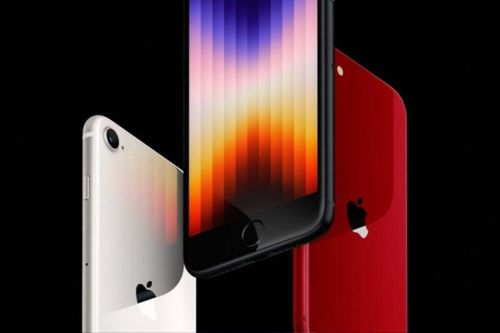 iPhone SE 2022 dần 'biến mất' khỏi kệ hàng tại thị trường Việt Nam
