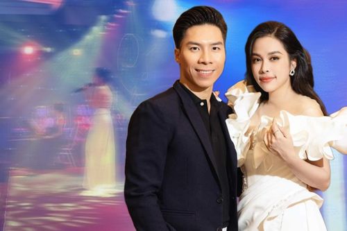 Ngọc Mai bị Quốc Nghiệp 'quay lén' từ trong cánh gà: Giọng hát qua camera thường có còn chất lượng?