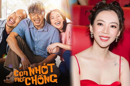 Thu Trang lên tiếng trước ồn ào bị chơi xấu nhằm hạ bệ Con Nhót Mót Chồng