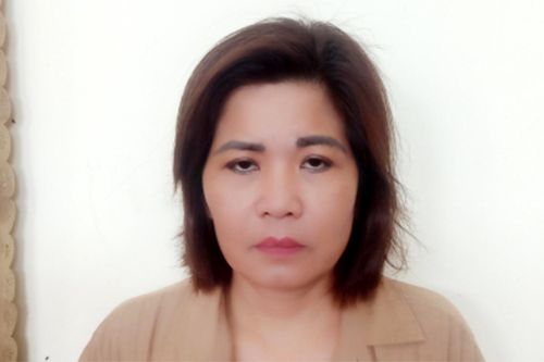 Phanh phui hành động mờ ám của người phụ nữ tại con đường tâm linh