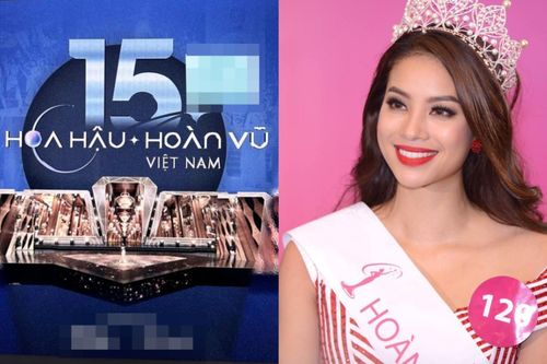 Phạm Hương có động thái gây chú ý khi Hoa hậu Hoàn vũ Việt Nam rục rịch quay trở lại