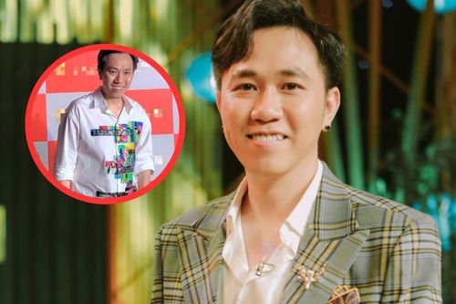 Diễn viên Anh Đức phân trần về loạt hình ảnh lộ rõ biểu cảm cứng đờ, nụ cười méo xệch
