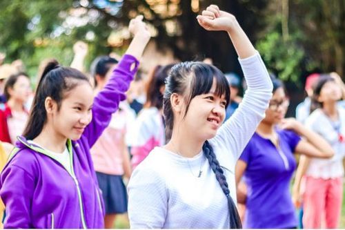 Kỳ kinh nguyệt ảnh hưởng đến chất lượng học tập của nhiều nữ sinh