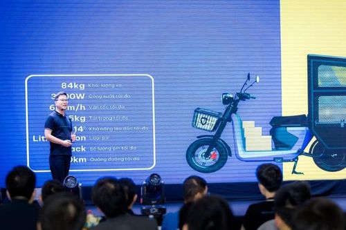 CEO Selex: Khởi nghiệp xe điện cần đam mê và chiến lược kinh doanh rõ ràng