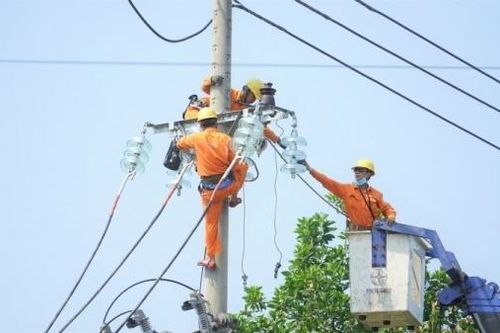 PC Đà Nẵng: Sẵn sàng nguồn điện an toàn, liên tục phục vụ dịp Lễ