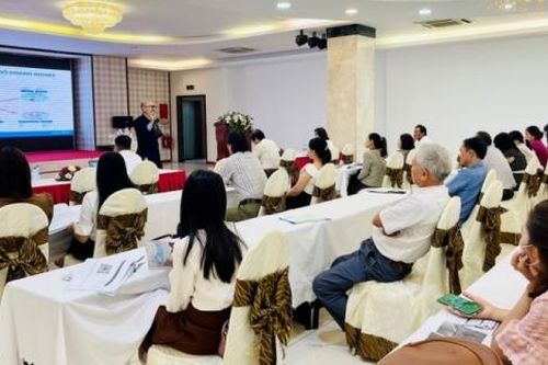 Gia Lai: Nâng cao năng lực chuyển đổi số cho doanh nghiệp trong xúc tiến thương mại