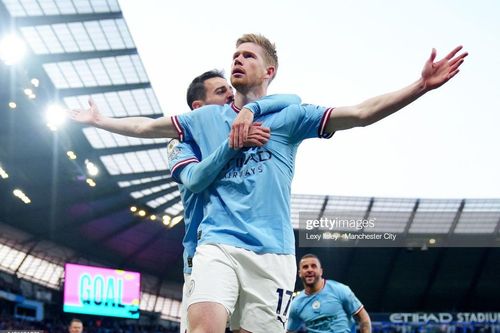 Tiền vệ Đông Á Thanh Hóa buồn vì U22 Việt Nam bị chỉ trích trước SEA Games 2023; Man City 'hủy diệt' Arsenal ở 'chung kết' Ngoại Hạng Anh