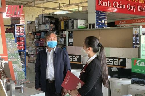 Mang tiện ích hiện đại đến khách hàng khu vực nông thôn