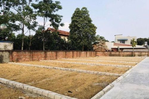 Hà Nội cho phép tách thửa trở lại, đấu giá đất ven đô lại nhộn nhịp?