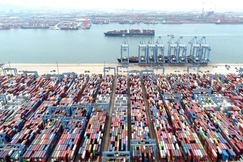 Trung Quốc mất thị phần xuất khẩu sang Mỹ vào tay Việt Nam, Thái Lan, Ấn Độ