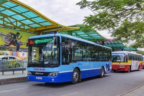 Mới đạt 80% kế hoạch quý 1, 'ông trùm' xe buýt Hà Nội dự tính gì để 'hút' thêm hành khách?