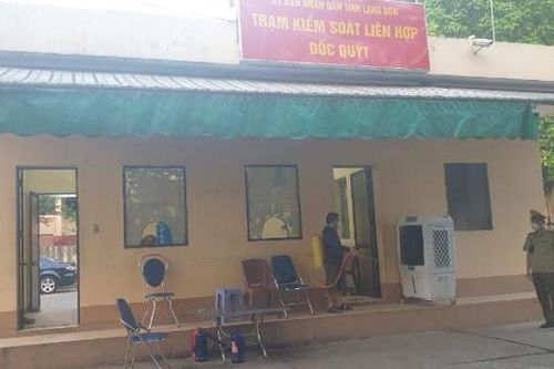 Vì sao Lạng Sơn đề xuất Chính phủ giải thể Trạm kiểm soát liên hợp Dốc Quýt?