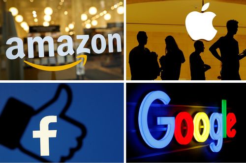 EU siết chặt giám sát các 'gã khổng lồ' công nghệ