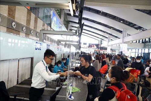 Cục Hàng không: Vẫn còn vé máy bay đến 'điểm nóng' du lịch dịp nghỉ lễ