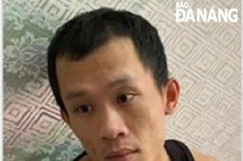 3 cán bộ, chiến sĩ Công an phường Thọ Quang bị đối tượng ma túy tấn công gây thương tích