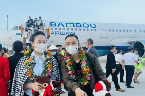 Khánh Hòa đón hơn 1,15 triệu lượt khách du lịch trong 4 tháng đầu năm 2023