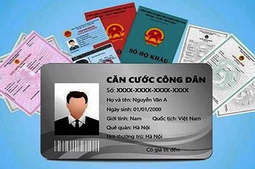Những điểm mới được đề xuất tại dự thảo: Luật Căn cước công dân (sửa đổi)