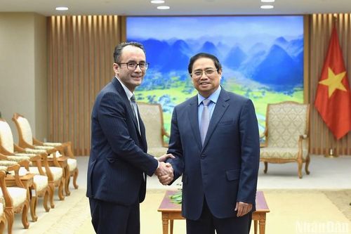 Việt Nam có những nền tảng quan trọng để tiếp tục nâng cao năng suất