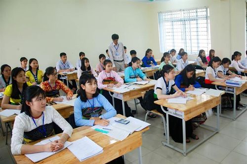 Quy chế tổ chức và hoạt động của trường phổ thông dân tộc bán trú