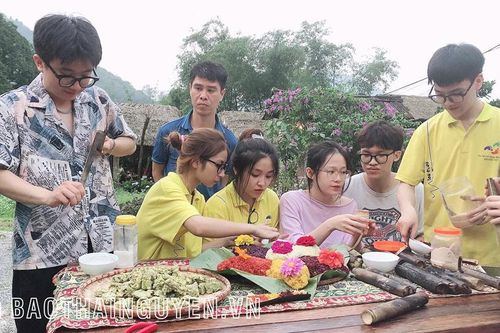 Du lịch Đại Từ sẵn sàng cho dịp nghỉ lễ 30-4