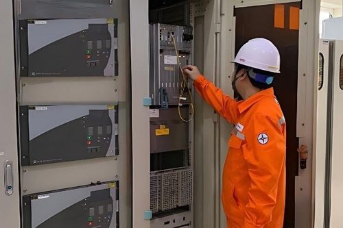 PC Quảng Ninh vận hành ổn định hệ thống mạng truyền dẫn phục vụ điều khiển xa các TBA 110 kV