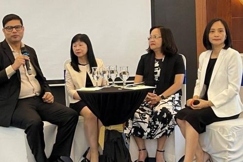 Giải pháp tài chính cho doanh nghiệp xuất khẩu dệt may