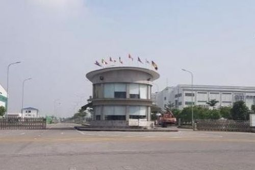 Hải Dương: Công ty kỹ thuật cao An Phát bị phạt gần 1 tỷ đồng do xây dựng không phép