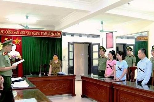 Trốn thuế và mua bán hóa đơn trái phép: Giám đốc Công ty Hà Anh và L.H Plastic bị khởi tố