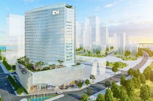 Đầu tư Hạ tầng Kỹ thuật Tp.HCM tổ chức ĐHĐCĐ thường niên 2023