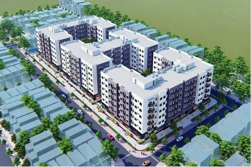 Tỉnh Bà Rịa - Vũng Tàu chấp thuận chủ trương thực hiện dự án Khu dân cư Lan Anh 10
