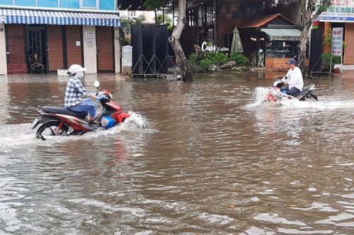 Chủ đầu tư dự án chống ngập hơn 3.200 tỷ đồng lý giải thế nào về các gói thầu nghìn tỷ?