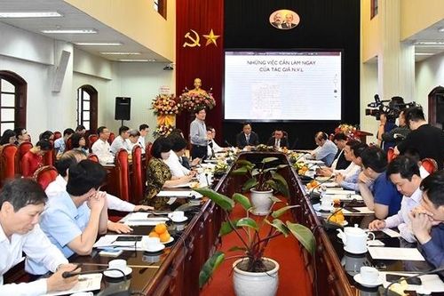 Tổng Bí thư đầu tiên của thời kỳ đổi mới