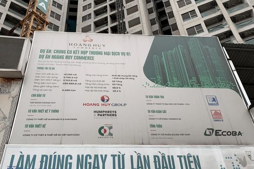 Bất động sản CRV có hơn 4.600 tỷ đồng tiền gửi ngân hàng