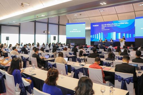 Tasco kỳ vọng VETC thoát lỗ trong năm 2023